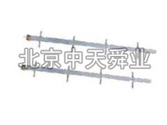 芒刺线螺旋杆接头